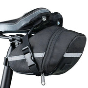 Nylon Bicycle Storage Bag