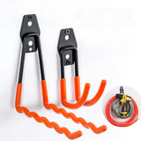 Garage Storage Utility Hooks